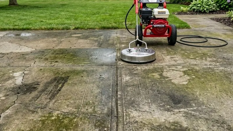 Fall Pressure Washing Preparation Guide for Northeast Ohio Homeowners (2026)