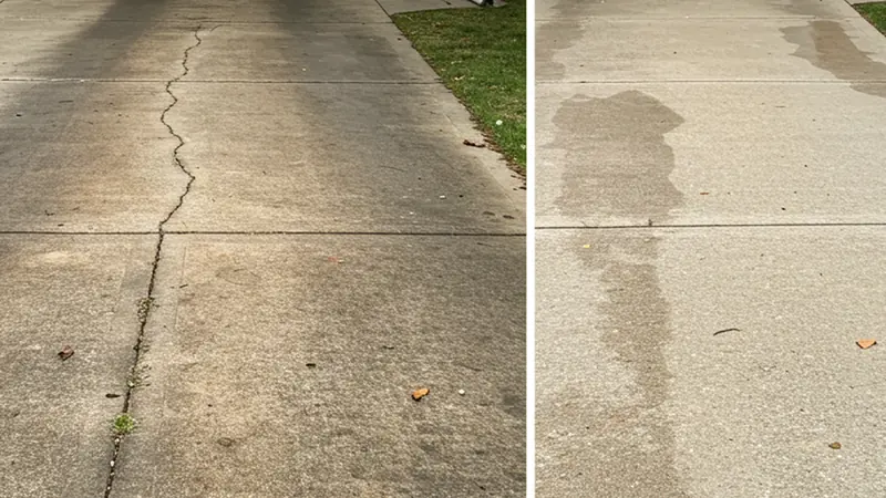 Dental & Orthodontic Clinic Pressure Washing: Pristine Hygiene & Patient Trust