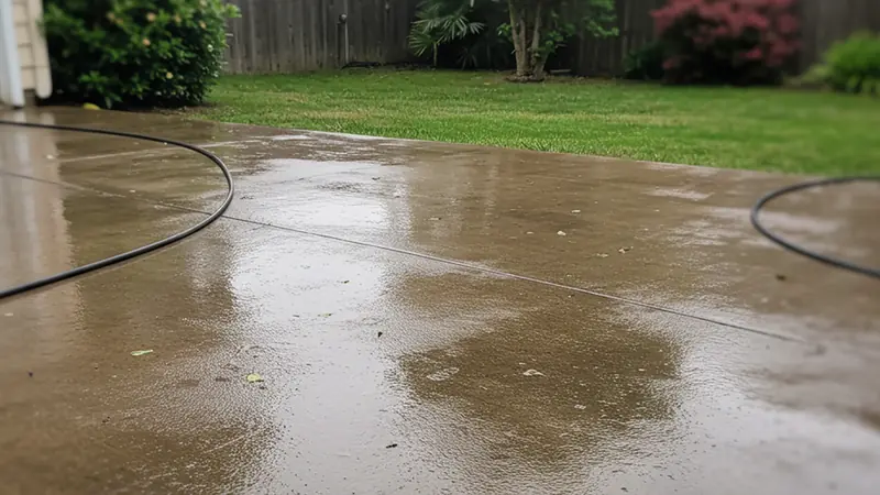 Why Exterior Cleaning Boosts Your Akron Home Value by 5-10%